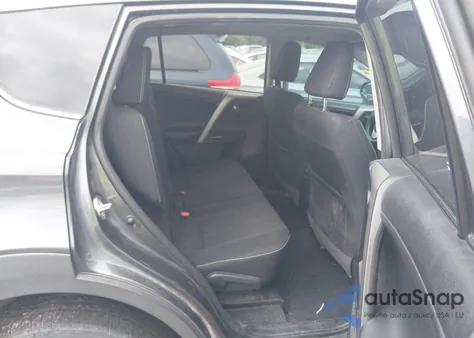 2018 Toyota Rav4 Adventure z USA, uszkodzony, nr VIN 2T3RFREV2JW705054